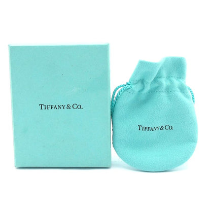 Tiffany & Co Bangle Paco Cuff Silver Elsa Peretti