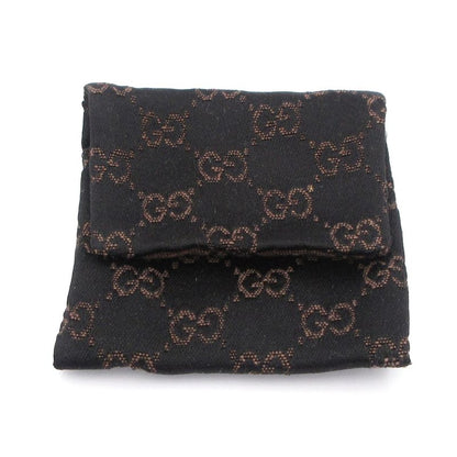 Gucci Ring Icon 18K White Gold Total Weight: 36g