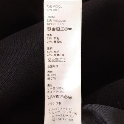 Celine Dress Women - Black V-neck/short Sleeves/mini