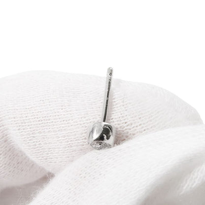 Tiffany & Co. Earrings Elsa Peretti Teardrop Diamond