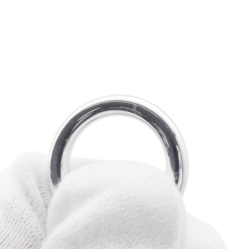 Hermes Bracelet Chaine D'ancre GM 11 Links Silver