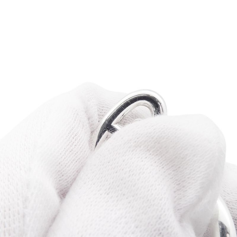Hermes Bracelet Chaine D'ancre GM 11 Links Silver