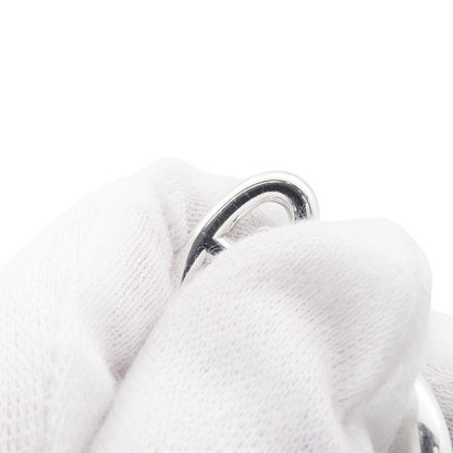 Hermes Bracelet Chaine D'ancre GM 11 Links Silver