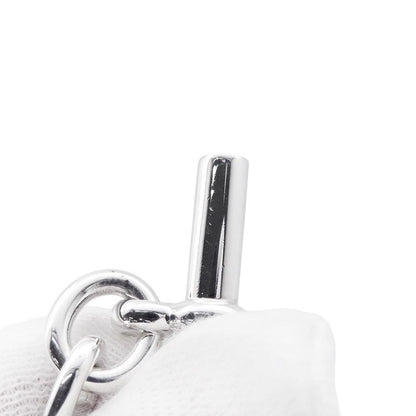 Hermes Bracelet Chaine D'ancre PM 16 Links Silver