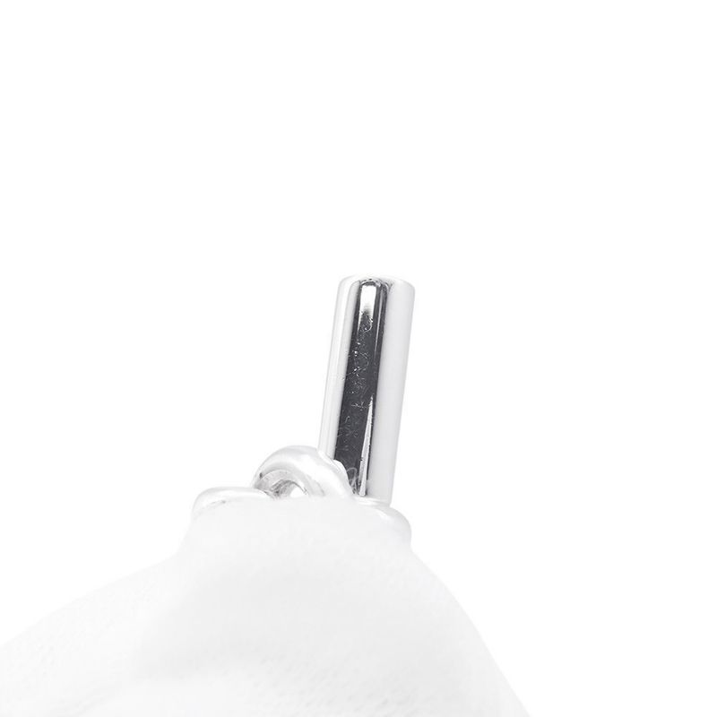 Hermes Bracelet Chaine D'ancre PM 16 Links Silver