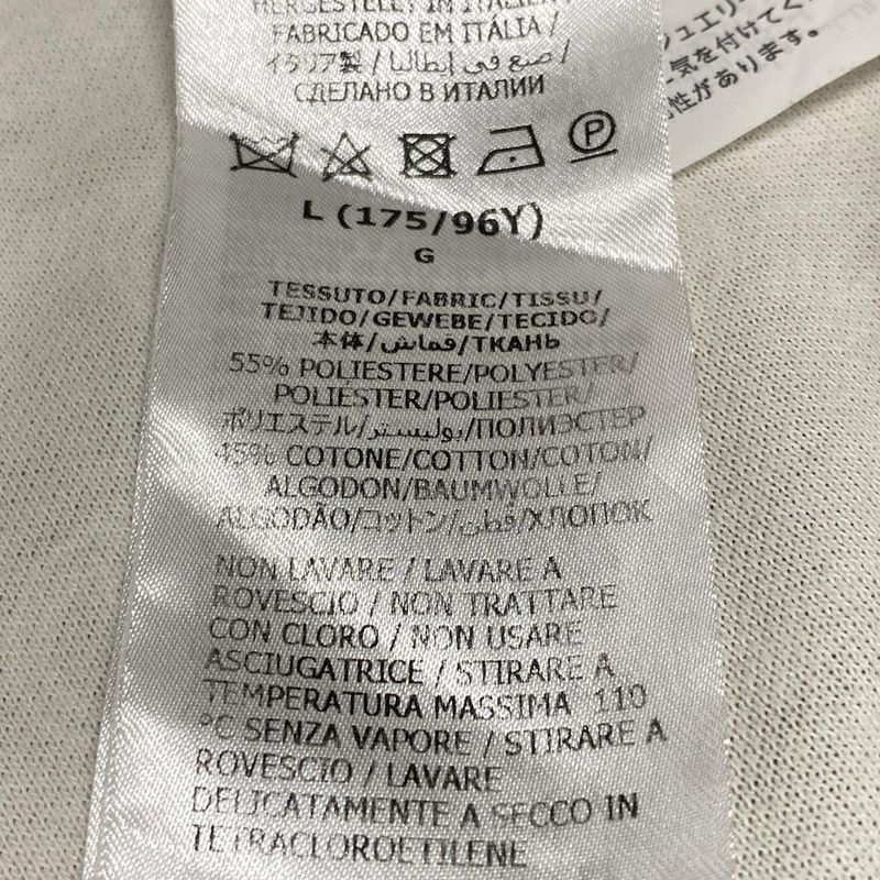 Gucci Dress Size L Women - 678689 Khaki X Ivory X Multi Cotton