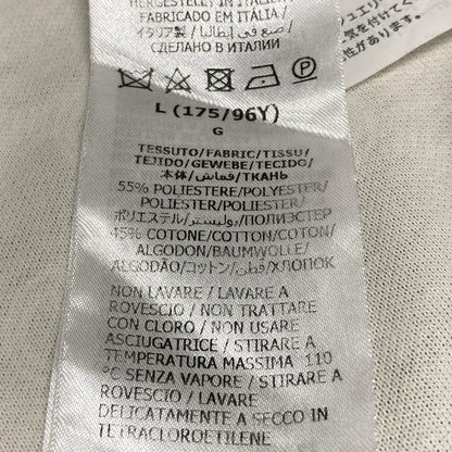 Gucci Dress Size L Women - 678689 Khaki X Ivory X Multi Cotton