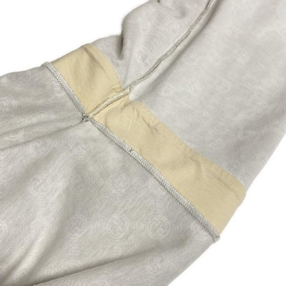 Gucci Dress Size L Women - 678689 Khaki X Ivory X Multi Cotton