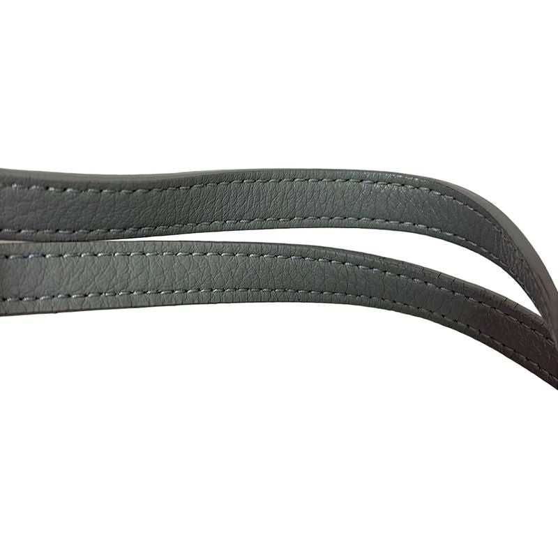 Balenciaga Everyday XS Tote Bag 551810 Gray Leather