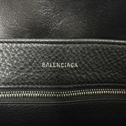 Balenciaga Everyday XS Tote Bag 551810 Gray Leather