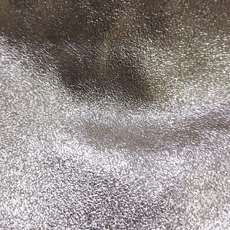 Tiffany & Co Tote Bag - Gold And Brown Reversible Leather