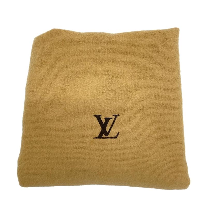 Louis Vuitton Shoulder Bag Monogram Mini Camille M92002 Blue