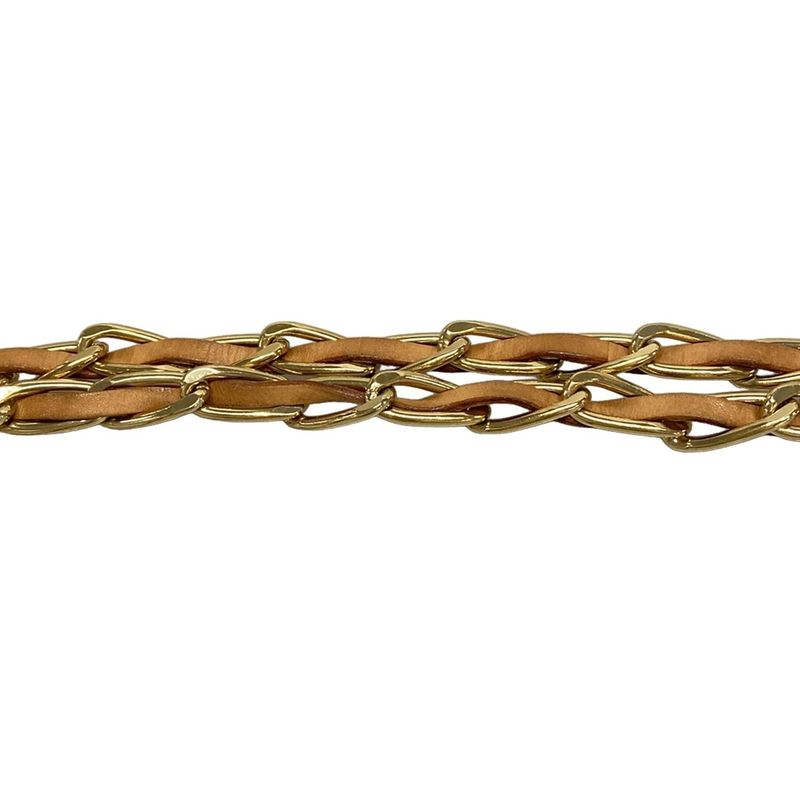 Louis Vuitton Shoulder Bag Monogram Mini Camille M92002 Blue