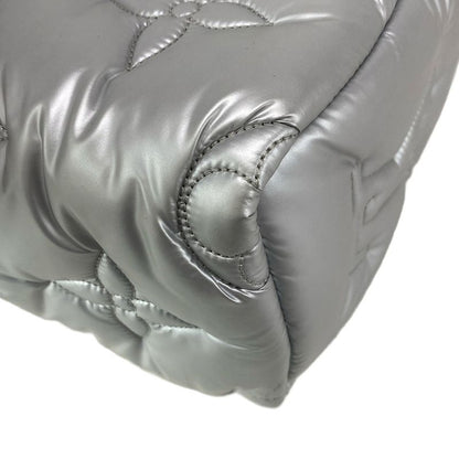 Louis Vuitton Handbag LV Pillow Speedy Bandoliere 25 M20973 Silver