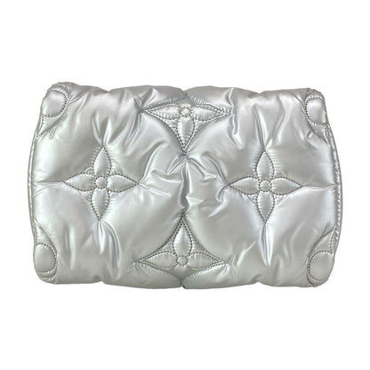 Louis Vuitton Handbag LV Pillow Speedy Bandoliere 25 M20973 Silver