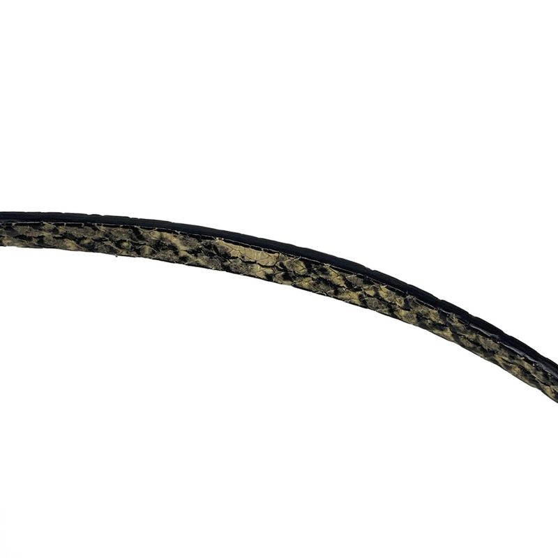 Saint Laurent Paris Shoulder Bag Blogger Bag 425317 Ivory And Black Shape