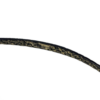 Saint Laurent Paris Shoulder Bag Blogger Bag 425317 Ivory And Black Shape