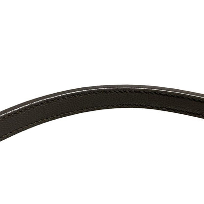 Saint Laurent Paris Shoulder Bag - 471487 Grey Chain Shoulder Leather