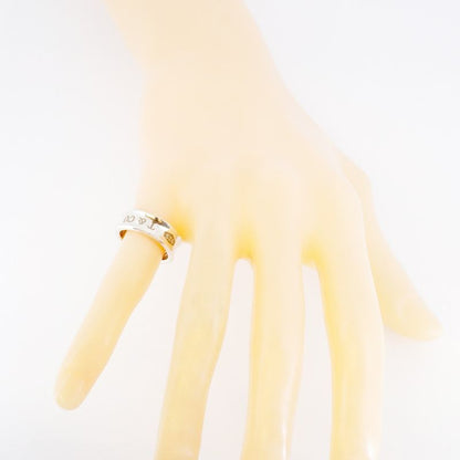 Tiffany & Co Ring Narrow Silver 925 Size 8 Ladies