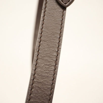 Louis Vuitton Damier Bloomsbury PM N42251 Ebene Womens Shoulder Bag