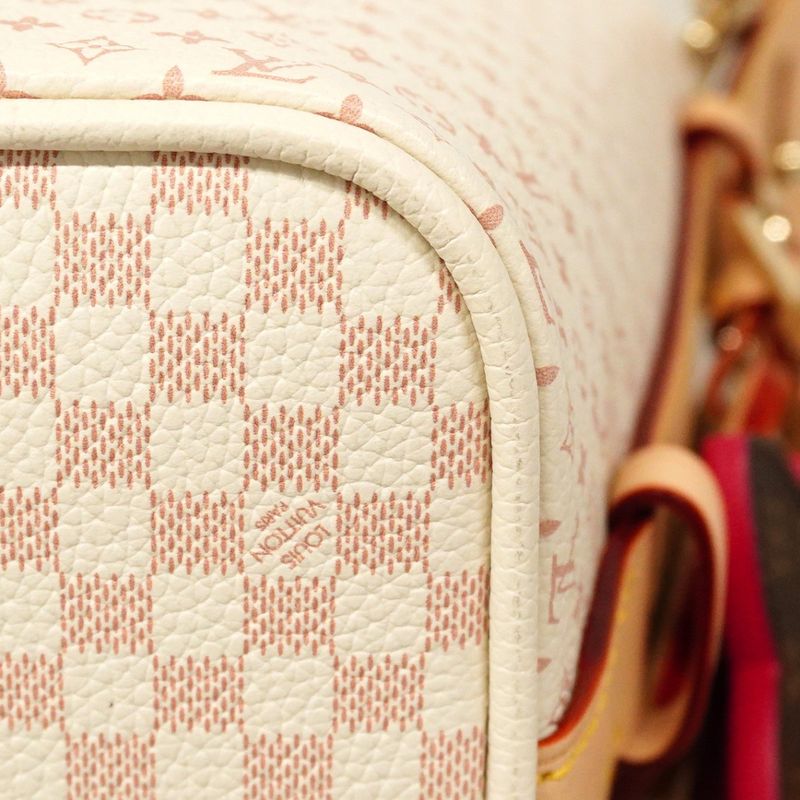 Louis Vuitton Handbag LV Romance All In BB M15130 Dune/sand 2way Bag Ladies