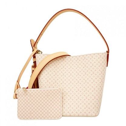 Louis Vuitton Handbag LV Romance All In BB M15130 Dune/sand 2way Bag Ladies