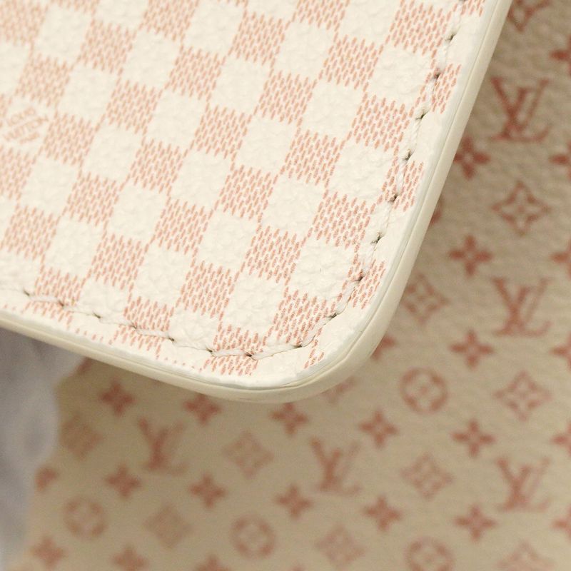 Louis Vuitton Handbag LV Romance All In BB M15130 Dune/sand 2way Bag Ladies