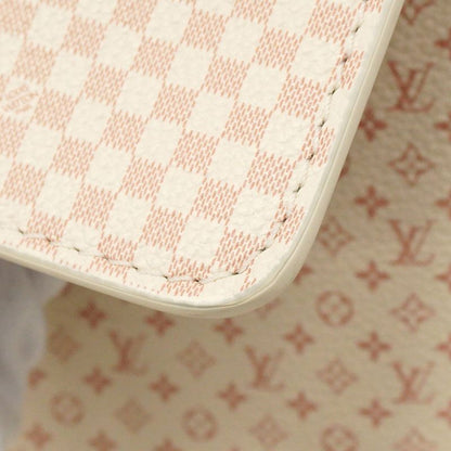 Louis Vuitton Handbag LV Romance All In BB M15130 Dune/sand 2way Bag Ladies