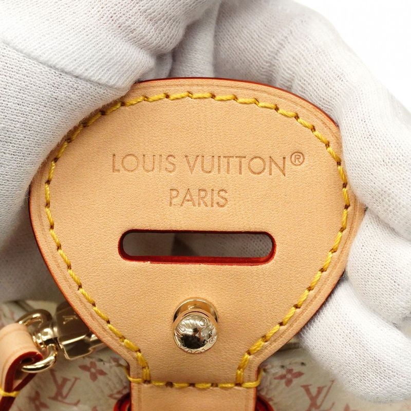 Louis Vuitton Handbag LV Romance All In BB M15130 Dune/sand 2way Bag Ladies