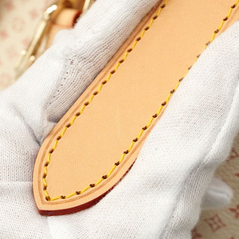 Louis Vuitton Handbag LV Romance All In BB M15130 Dune/sand 2way Bag Ladies