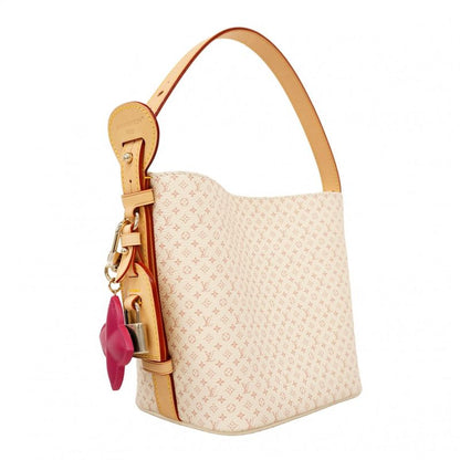 Louis Vuitton Handbag LV Romance All In BB M15130 Dune/sand 2way Bag Ladies