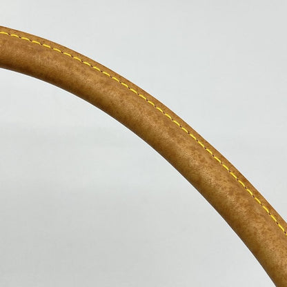 Louis Vuitton Shoulder Bag Monogram Looping GM M51145 Brown Ladies