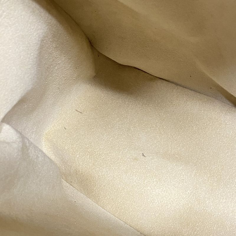 Louis Vuitton Shoulder Bag Monogram Looping GM M51145 Brown Ladies