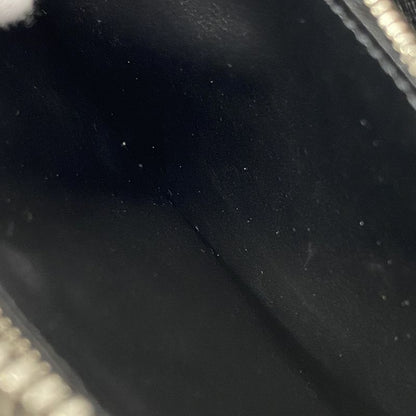 Louis Vuitton Long Wallet Monogram Macassar Zippy Dragonne M69407 Brown Black