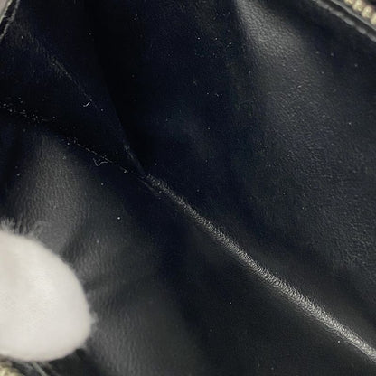 Louis Vuitton Long Wallet Damier Graphite Zippy Wallet Vertical N63095 Gray