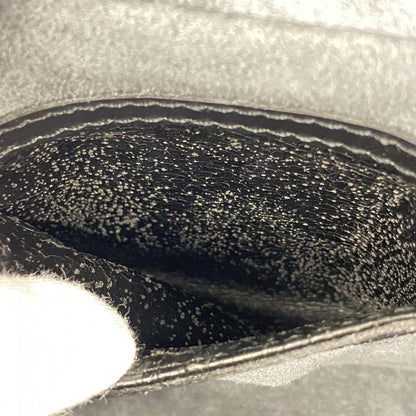 Louis Vuitton Epi Cannes M48032 Noir Black Women