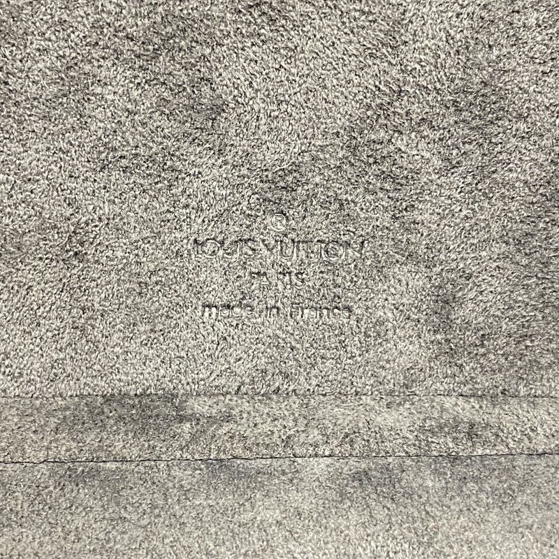 Louis Vuitton Epi Cannes M48032 Noir Black Women