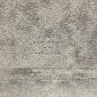 Louis Vuitton Epi Cannes M48032 Noir Black Women