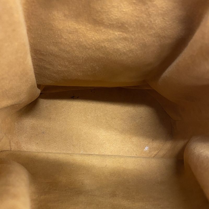 Louis Vuitton Shoulder Bag Epi Sac Depaul PM M80203 Kenyan Brown Ladies