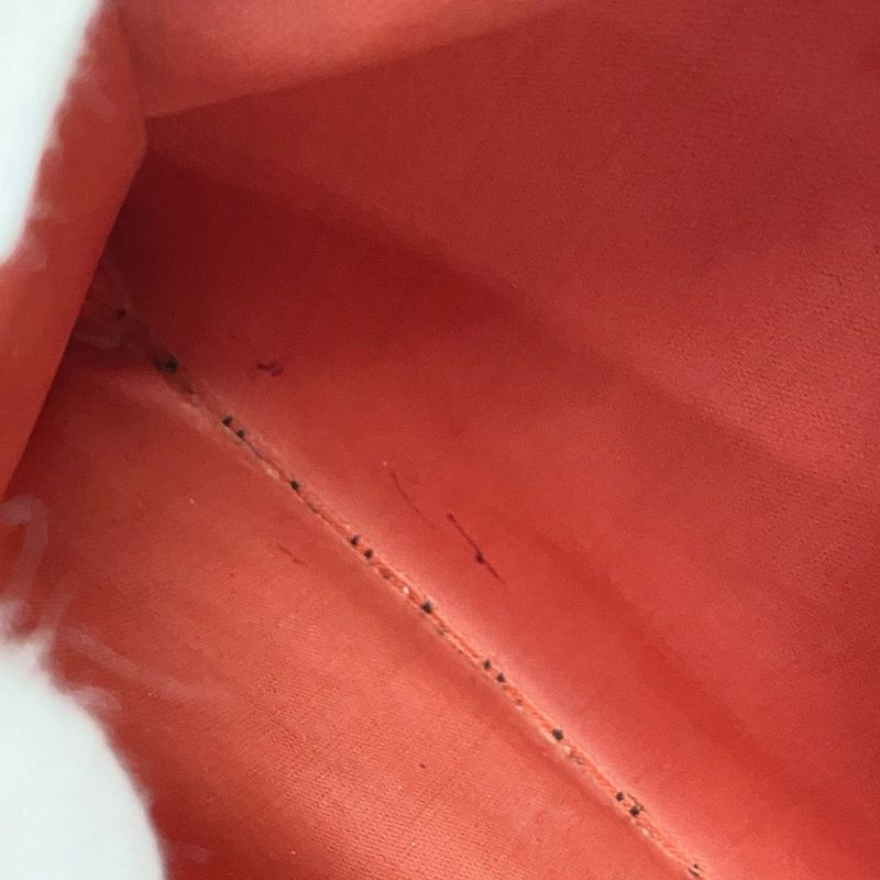 Louis Vuitton Tote Bag Damier Neverfull MM N51105 Ebene Womens