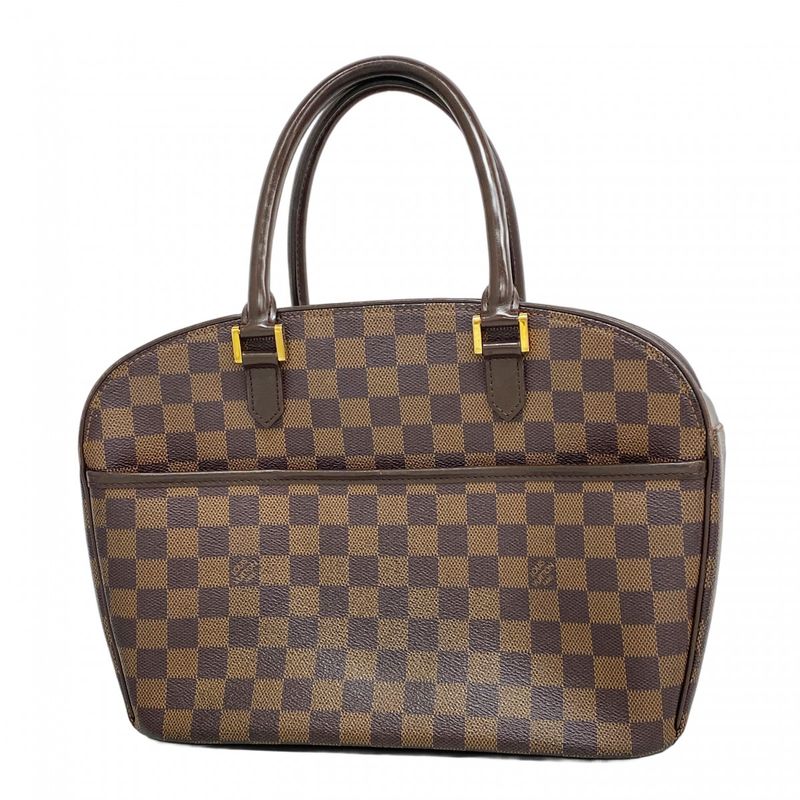 Louis Vuitton Handbag Damier Sarria Orizontal N51282 Ebene Womens