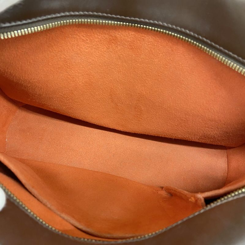 Louis Vuitton Handbag Damier Sarria Orizontal N51282 Ebene Womens