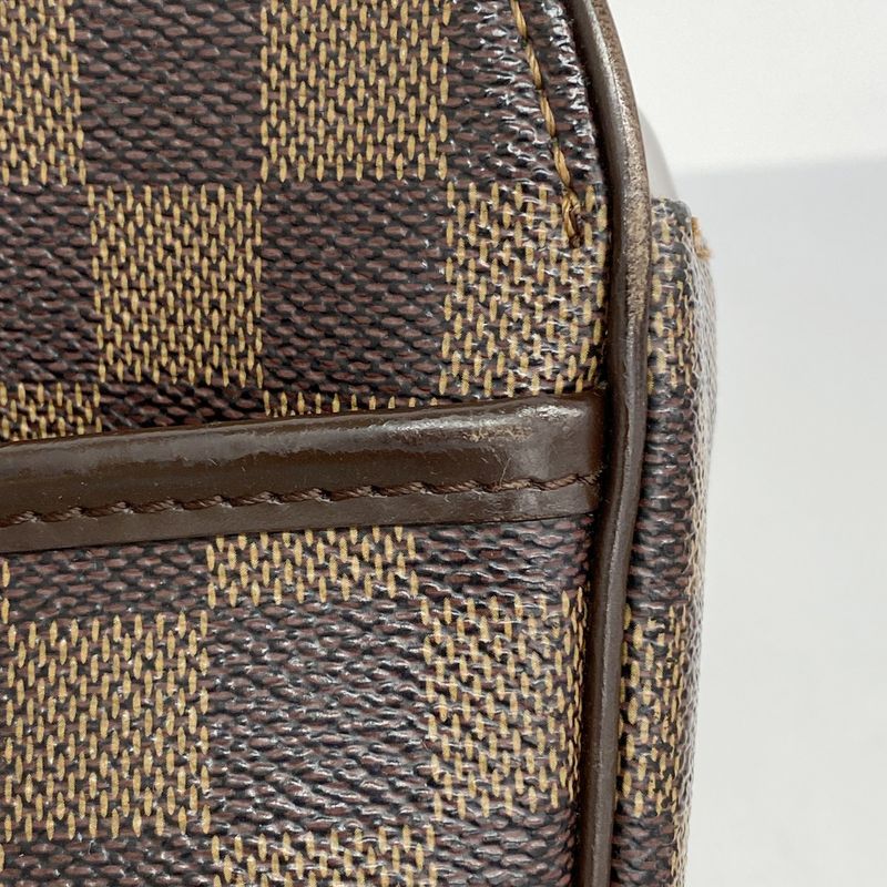 Louis Vuitton Handbag Damier Sarria Orizontal N51282 Ebene Womens