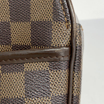 Louis Vuitton Handbag Damier Sarria Orizontal N51282 Ebene Womens