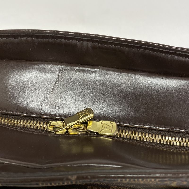 Louis Vuitton Handbag Damier Sarria Orizontal N51282 Ebene Womens