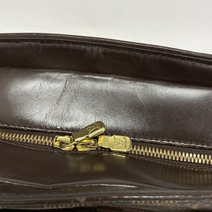 Louis Vuitton Handbag Damier Sarria Orizontal N51282 Ebene Womens