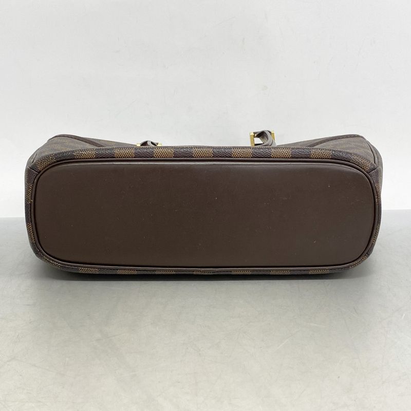 Louis Vuitton Handbag Damier Sarria Orizontal N51282 Ebene Womens