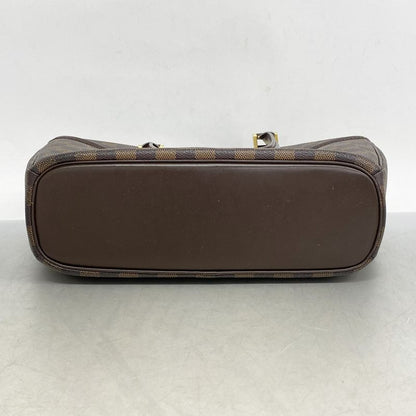 Louis Vuitton Handbag Damier Sarria Orizontal N51282 Ebene Womens