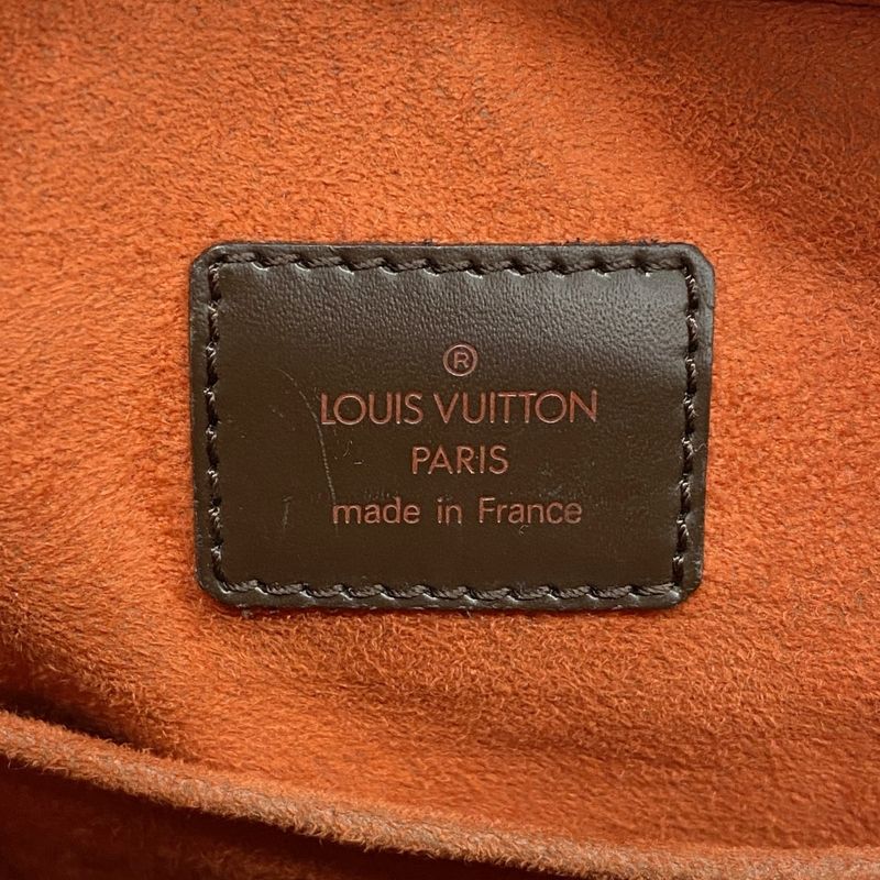 Louis Vuitton Handbag Damier Sarria Orizontal N51282 Ebene Womens