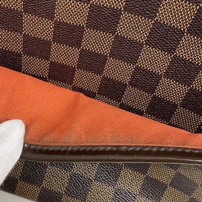 Louis Vuitton Handbag Damier Sarria Orizontal N51282 Ebene Womens